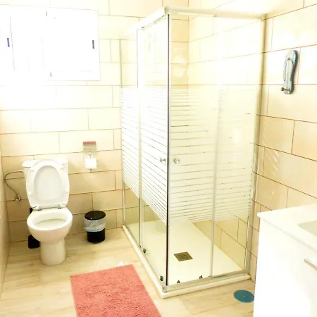 One Bedroom With Sea View Furnished Terrace And Wifi At 4 Km Away From The Апартаменты *