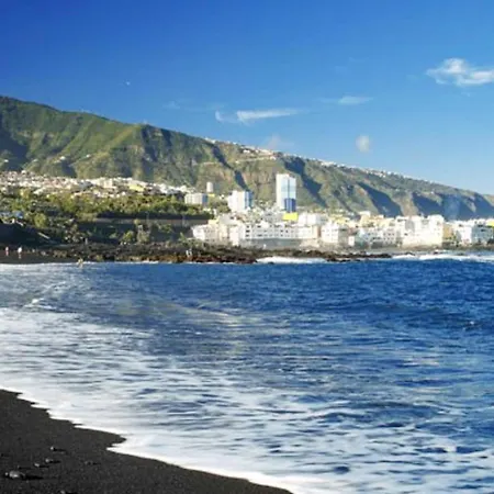 Апартаменты One Bedroom With Sea View Furnished Terrace And Wifi At 4 Km Away From The *