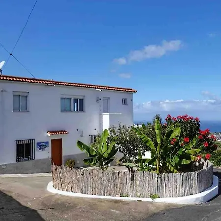 One Bedroom With Sea View Furnished Terrace And Wifi At 4 Km Away From The Апартаменты *