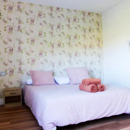 One Bedroom With Sea View Furnished Terrace And Wifi At 4 Km Away From The