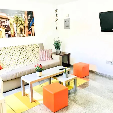 Апартаменты One Bedroom With Sea View Furnished Terrace And Wifi At 4 Km Away From The *