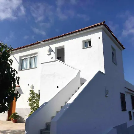 公寓 One Bedroom With Sea View Furnished Terrace And Wifi At 4 Km Away From The
