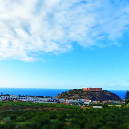 公寓 One Bedroom With Sea View Furnished Terrace And Wifi At 4 Km Away From The